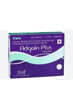 adgain-plus