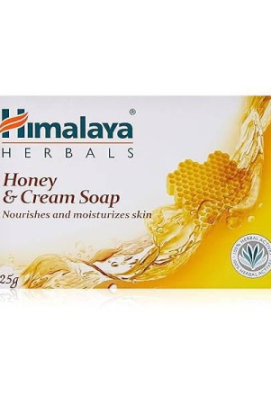 himalaya-honey-and-cream-soap-125-gms