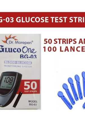 dr-morepen-50-sugar-test-strips-and-100-lancets-bg03