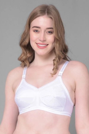 dollar-missy-white-cotton-non-padded-womens-everyday-bra-pack-of-1-none