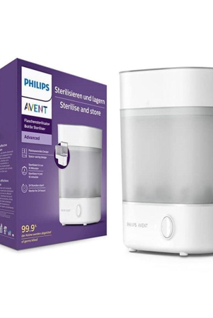 philips-avent-white-electric-sterilizer-for-6-bottles