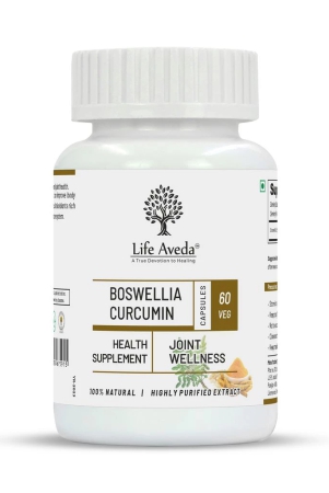 life-aveda-bosswellia-curcumin-60-capsules