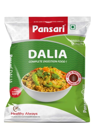 pansari-dalia-500-gm