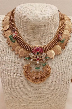 lakshmi-swaroop-neckpiece