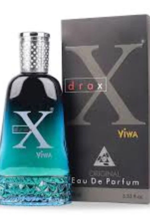 X DRAX PARFUM 40ML - 40 mL