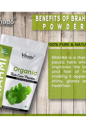 vihado-chemical-free-brahmi-powder-hair-mask-500-g