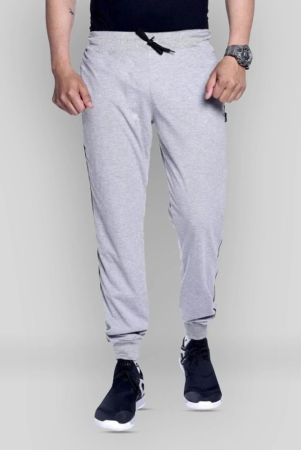 zeffit-light-grey-cotton-mens-trackpants-pack-of-1-l