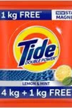 tide-detergent-washing-powder-lemon-mint-extra-power-tide-5-kg-4-kg-pack-1-kg-pack-free