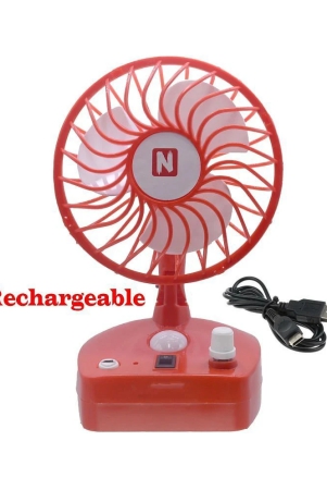 rechargeable-fan