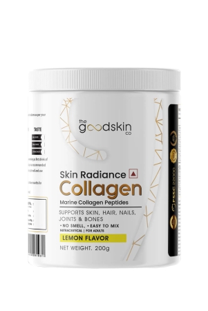 the-goodskin-co-skin-radiance-collagen-200-gm-lemon