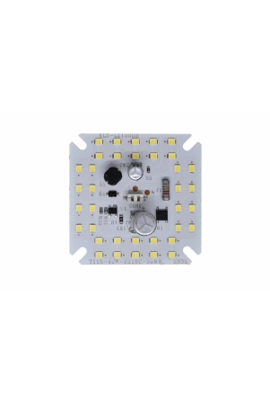 white-color-40-watt-alfa-dob-club-floor-direct-on-board-led-pcb-light-25inchx25inch