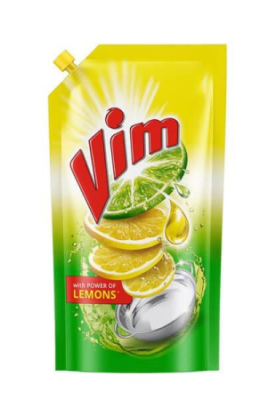 vim-lemon-dishwash-liquid-gel-140ml-pouch