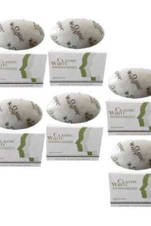 classic-white-for-skin-whitening-soap-85-g-pack-of-6