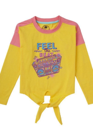 cub-mcpaws-girls-casual-cotton-jersey-a-line-top-yellow-pack-of-1-none