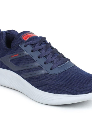 columbus-swinger-sports-shoes-navy-mens-sports-running-shoes-none