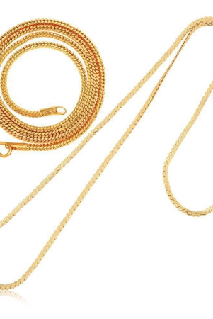 aanyacentric-combo-of-2-gold-plated-28inches-long-fashion-chain-none