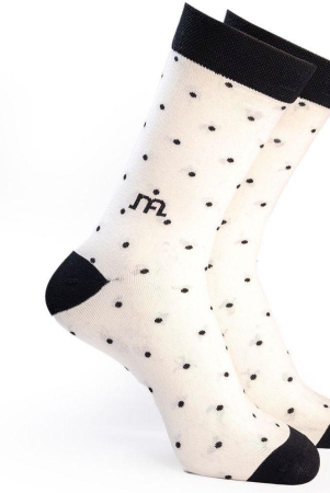 man-arden-white-cotton-mens-mid-length-socks-pack-of-1-white