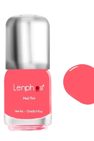 lenphor-gel-finish-nail-tint-12-ml-mr-flamingo