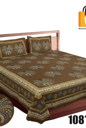 bedsheet-adda-super-mega-king-size-king-size108108-in-pure-cotton-sanganeri-printed-jaipuri-double-bedsheet-with-2-matching-pillow-covers-rj-14-03-108108-ht8413