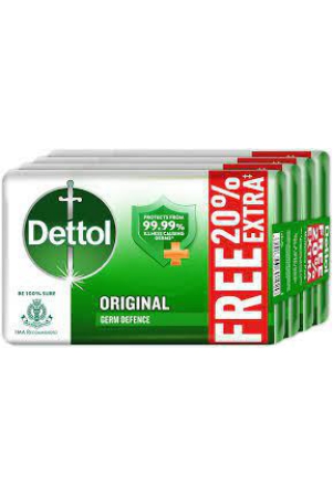 dettol-original-150gm4-pack