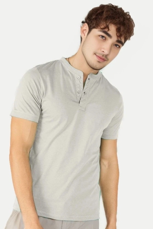 radprix-cotton-blend-regular-fit-solid-half-sleeves-mens-t-shirt-white-pack-of-1-none