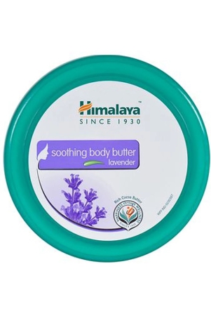 himalaya-for-moms-soothing-body-butter-lavender-100-ml