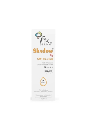 fixderma-shadow-rx-spf-55-gel-75gm