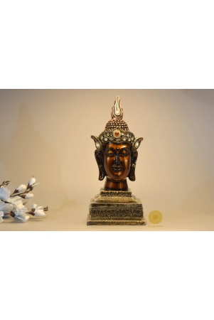 meditative-buddha-figurine-accent-brown