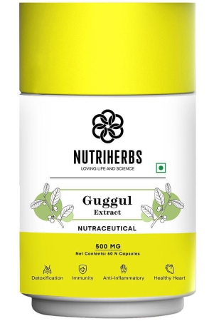 nutriherbs-guggul-extract-500mg-60-capsules-joints-detoxification-and-weight-management