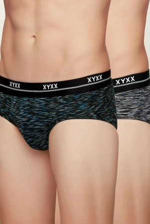 xyxx-multicolor-modal-mens-briefs-pack-of-2-none