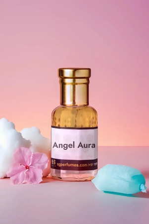 Angel Aura - SG Perfumes | 12ml & 24ml-24ml