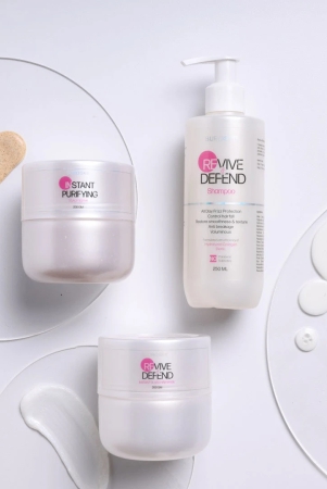 revive-defend-shampoo-instant-purifying-scalp-scrub-revive-defend-instant-glass-hair-mask-pre-order-dispatches-in-5-days