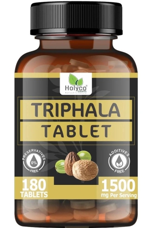 holyco-health-triphala-tablet-180-nos-pack-of-1