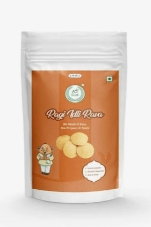 agri-club-ragi-idli-rava-400-gm