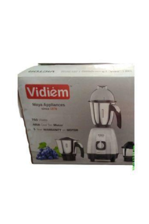 Generic Mixer Grinder