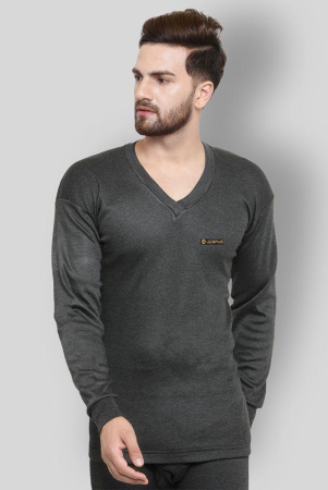 uzarus-black-cotton-blend-mens-thermal-tops-pack-of-1-none