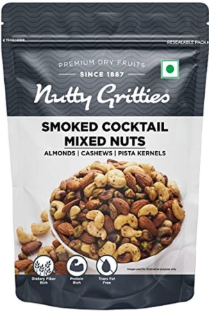 nutty-gritties-premium-smoked-mixed-nuts-200g-roasted-and-smoked-flavoured-pistachio-almonds-cashew-nuts-pistachio-kernel-