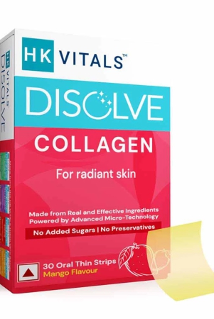 healthkart-hk-vitals-disolve-collagen-30-strips-mango