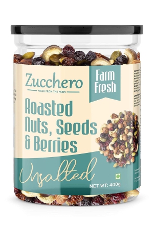 zucchero-roasted-premium-nuts-seeds-berries-unsalted-400g-mix-of-14-super-nuts-seeds-berries-oil-free-roasting-no-salt-slow-baked-nuts-seeds