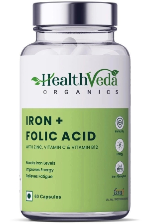 health-veda-organics-ironfolic-acid-supplements-for-blood-building-immunity-60-veg-capsules