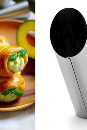 nidy-6pcs-diy-non-stick-stainless-steel-baking-tubes-set-spiral-horn-pastry-cream-roll-tubesmoldcannoli-formscroissant-shell-metal-ice-cream-rollfunnel-shapekitchenparty