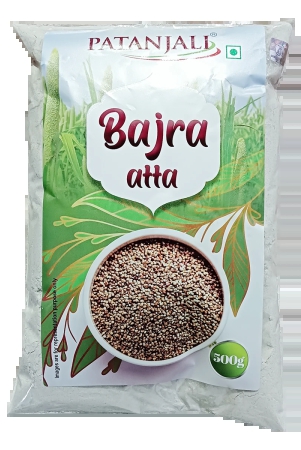 bajra-atta-500-gm