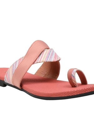 ajanta-pink-womens-flats-none