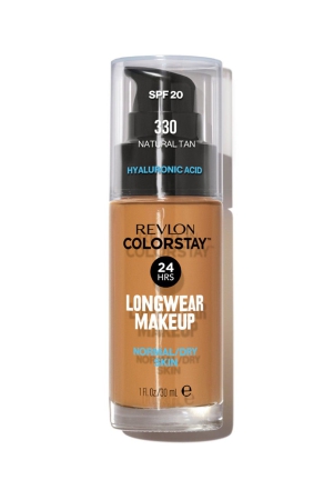 Revlon ColorStay™ Longwear Makeup for Normal/Dry Skin, SPF 20