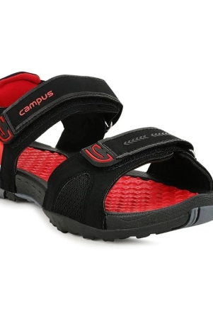 campus-black-mens-floater-sandals-none