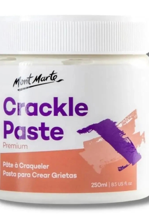 mont-marte-crackle-paste-250ml