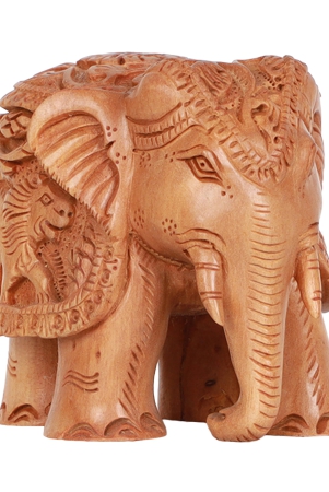 sandalwood-elephant