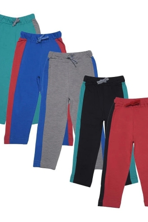 dollar-champion-kidswear-pack-of-5-boys-cotton-trackpant-multi-none