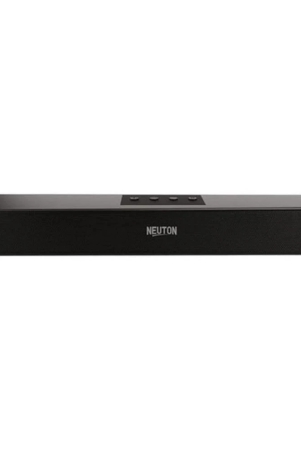 neuton-pro-bluetooth-soundbar-20-w-bluetooth-speaker-bluetooth-v-51-with-usbsd-card-slotaux-playback-time-10-hrs-black-black