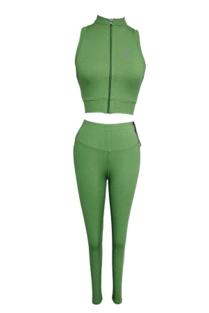 halter-neck-pista-green-xl